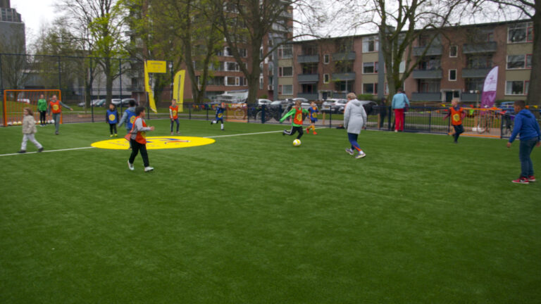 Cruyff Court
