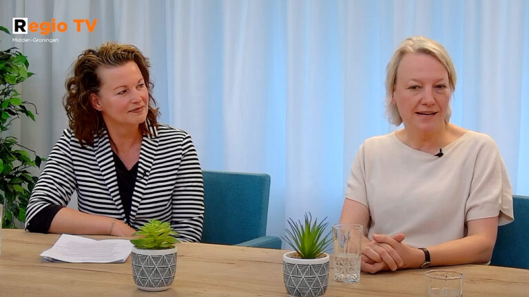 Erica Van Lente & Mirjam Van Werven (Politiek in MG 11 april 2025)
