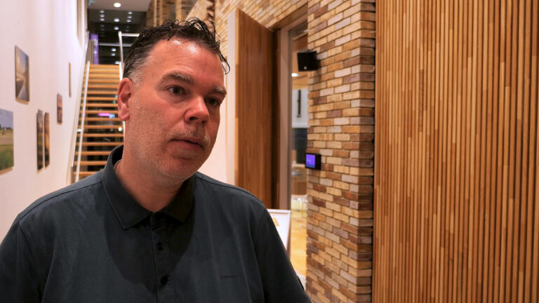 Niels Joostens (CU) - Interview 3 april 2025