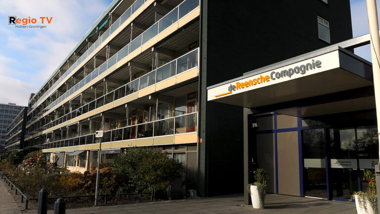 Reensche Compagnie - Gasvrij Gorecht