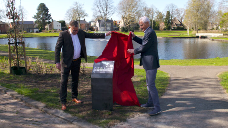 Renovatie oosterpark