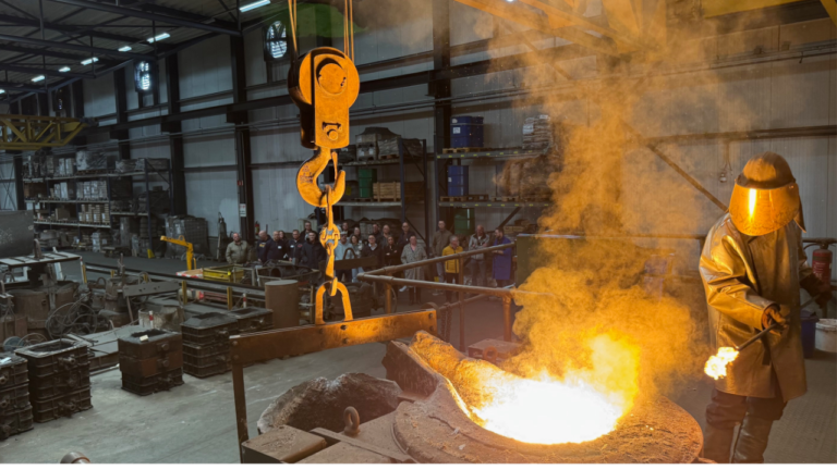 Z.N.C. sponsorbijeenkomst