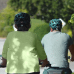Fietshelm