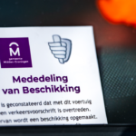 Extra parkeercontroles bij drukke evenementen