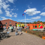 Koningsdag Meeden 2025