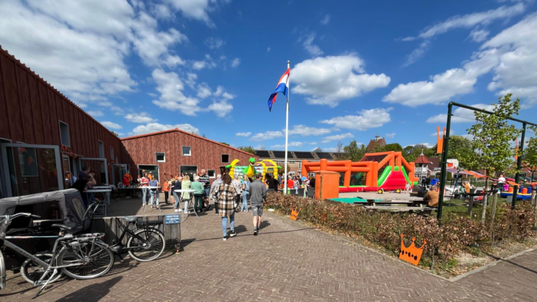 Koningsdag Meeden 2025