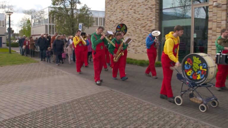 kielzog passipanten 2024