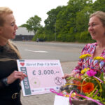 Speelweek Siddeburen duikt onder water