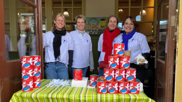 Bevrijdingsdag Zuidbroek 2025