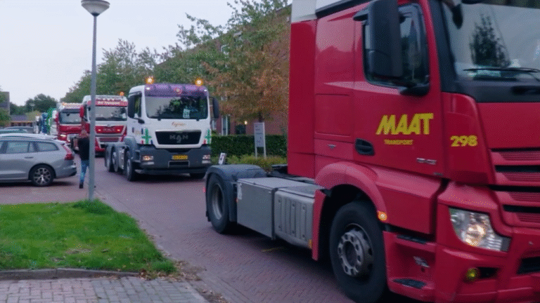 Truckfestijn Siddeburen (2025)