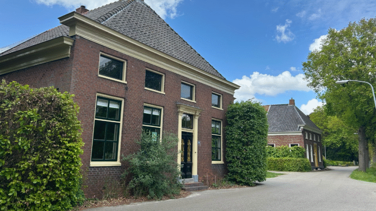 Borgercompagnie opritverkoop