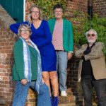 Dorpenfeest HSW blikt vooruit op nieuw jaar