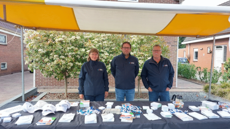 Gemeentebelangen in Sappemeer