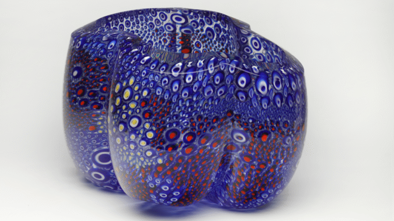 Sparkles, Barbara Nanning