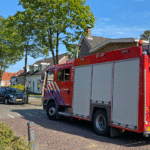 Brandweer grijpt in na meldingen