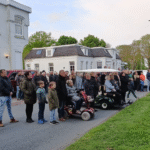 4 mei Herdenking en koffietafel in Zuidbroek