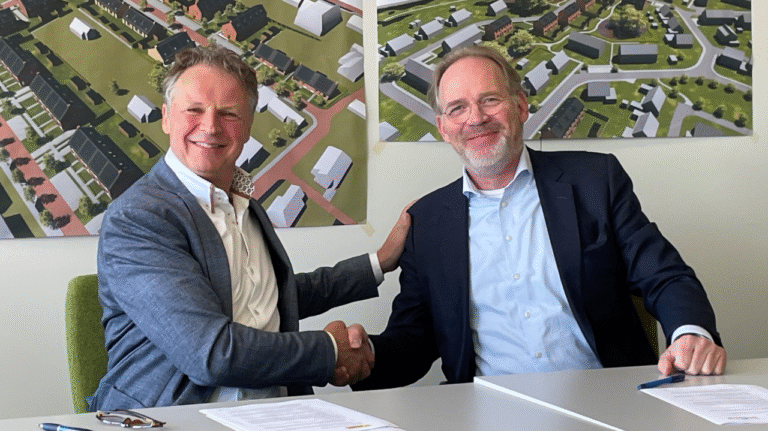 Nieuwe huurwoningen voor Slochteren en  voor Schildwolde