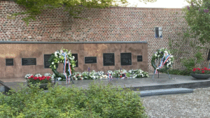 Dodenherdenking Siddeburen 2025