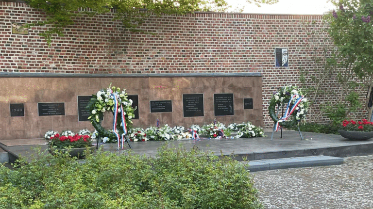 Dodenherdenking Siddeburen 2025