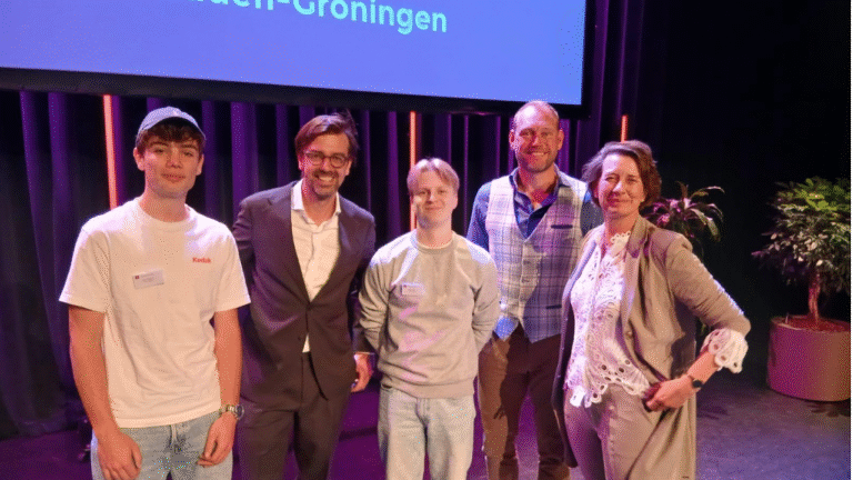 Ondernemersavond in Hoogezand