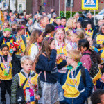 Avondvierdaagse Hoogezand viert jubileum