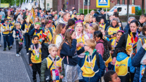 Avond4daagse Hoogezand 2025