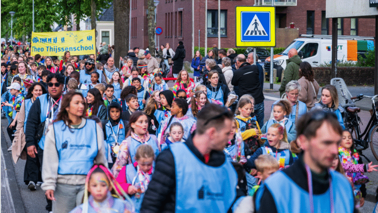 Avond4daagse Hoogezand 2025