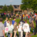 Avondvierdaagse Harkstede