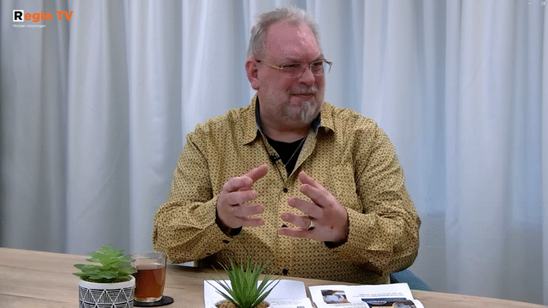 Foto Klaas Boer, Siddeburen