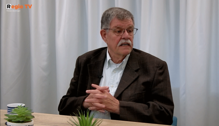 Meint Dekker, POSO, Platform ouderen Midden-Groningen