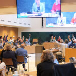 Raad bespreekt nieuwe handhavingskoers