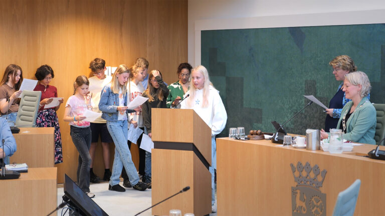 Raad van de Toekomst - Eindpresentatie (26 juni 2025)