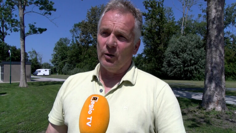 Rudi van Oosten, Mooi Schildmeer