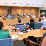 Verwachtingen rond burgerparticipatie – Westerbroek