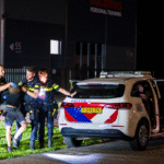 Celstraf na steekincident bij McDonald’s