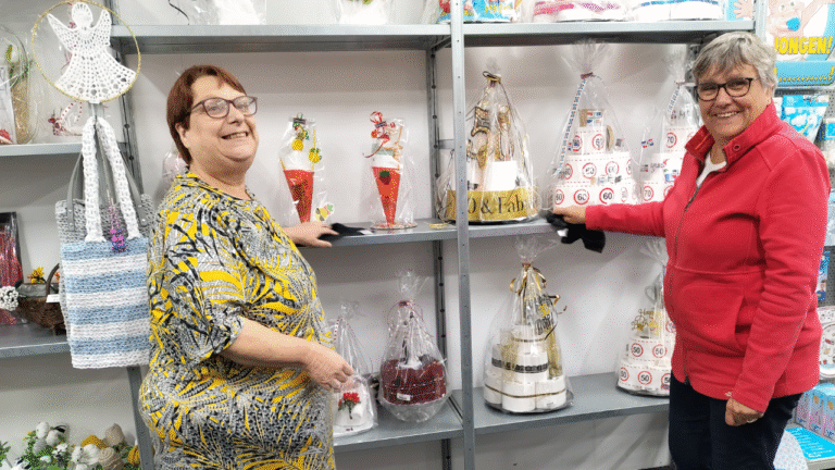 Cadeaushop Sappemeer