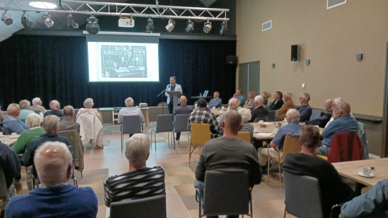 Historische Vereniging Het Wold