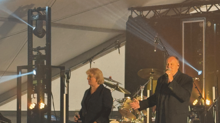 Pinksterfeesten Muntendam 2025