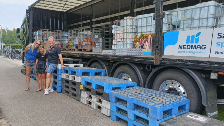 Muro voedselbanktoernooi