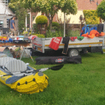 Garagesale Siddeburen e.o 2025