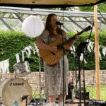 Jong talent centraal op Woldfestival