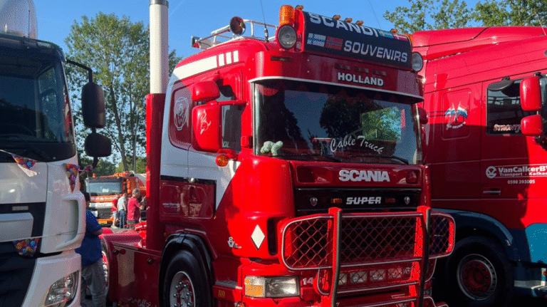 Truckfestijn 2025