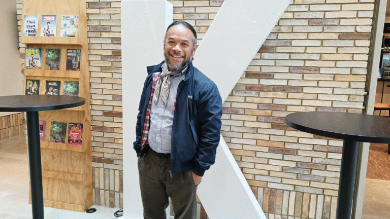 Keti Koti, Miguel Ririhena van Pittig Gekruid