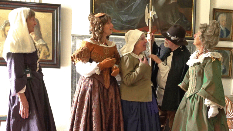 Rengers verraad na het Gronings ontzet 1672