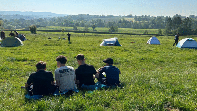 Aletta's Ardennentocht 2025