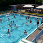 Meeden viert sport en cultuurweek