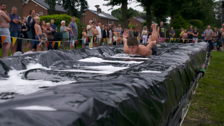 Pokkelglieden Noordbroek