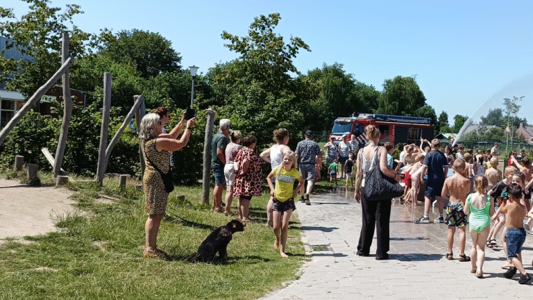 Waterpret De Wegwijzer Siddeburen