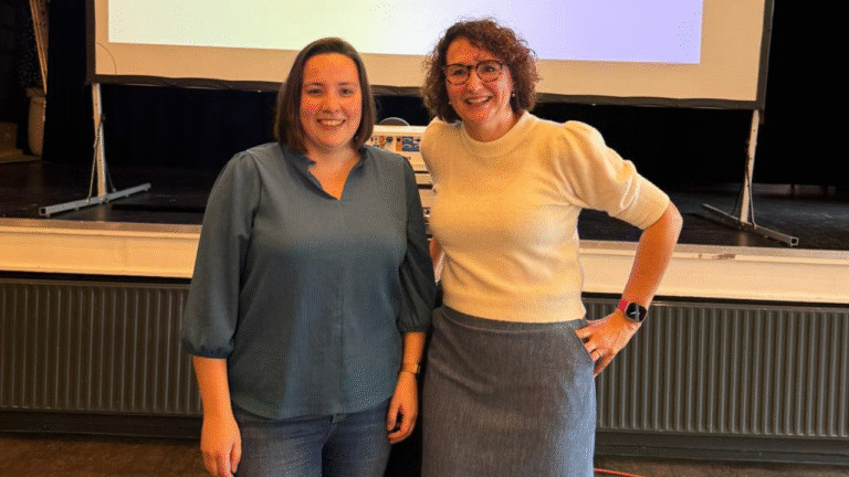 Marjolein Vulpes 2de kamer