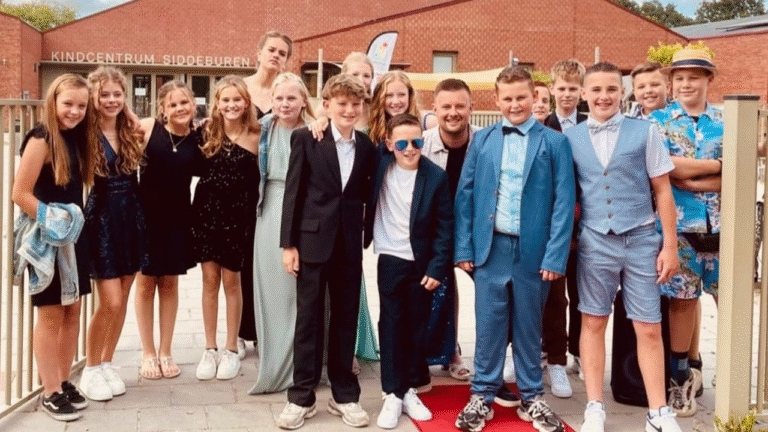 OBS De Springplank schoolverlaters